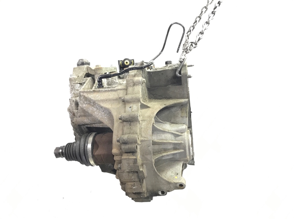 КПП автоматическая (АКПП) бу для Ford Focus 3 2.0 TDCi,  2011 г.