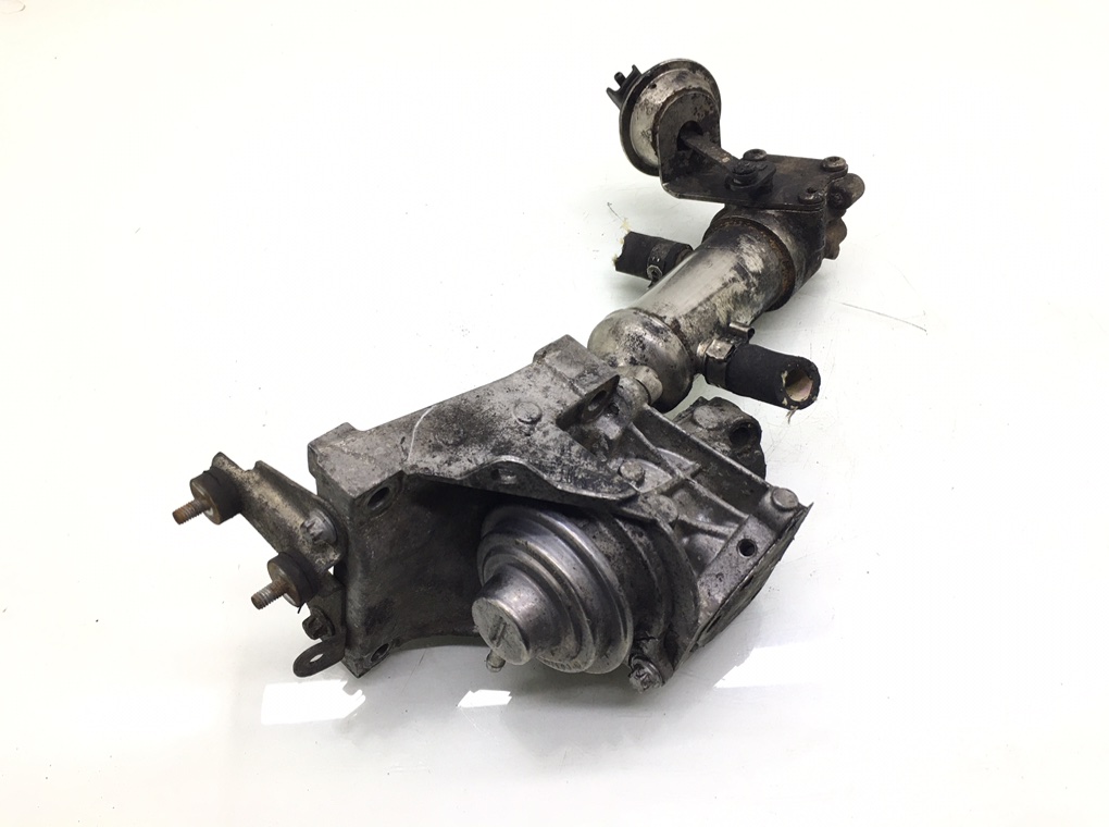 Радиатор EGR бу для Smart Fortwo  A6601400375,  2010