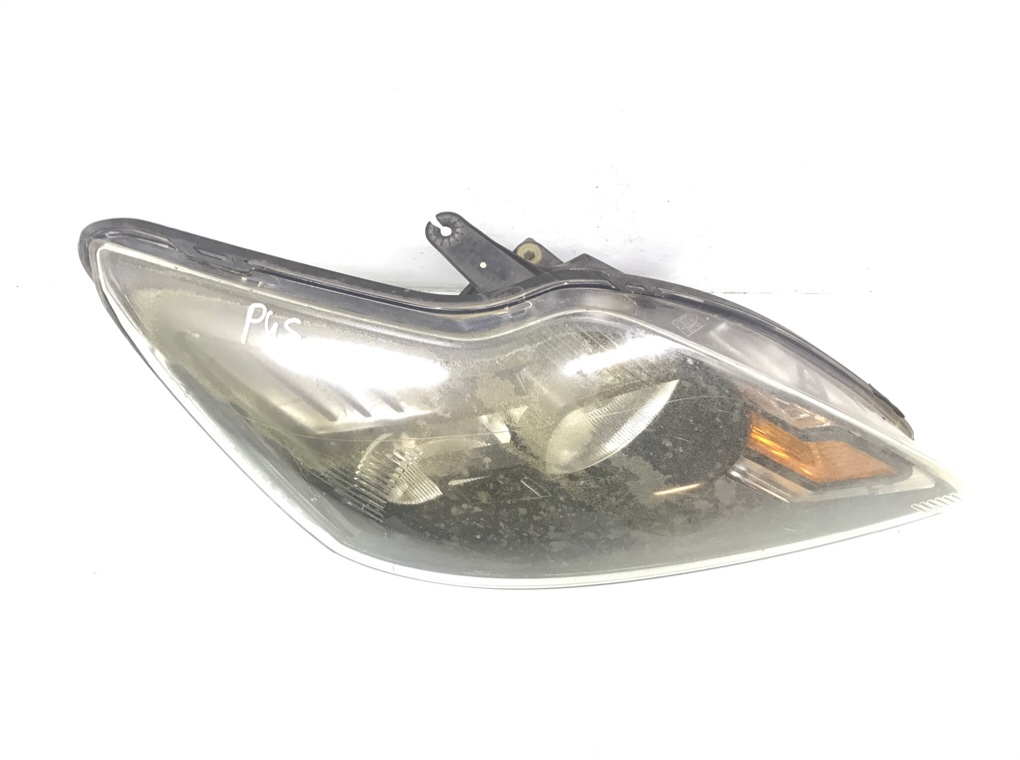 Фара правая бу для Ford Focus 2 1.8 i, 2009 г. Фара правая бу для Ford Focus 2 1.8 i, 2009 г.