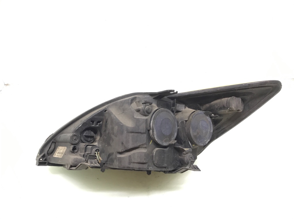 Фара правая бу для Ford Focus 2 1.8 i, 2009 г. Фара правая бу для Ford Focus 2 1.8 i, 2009 г.