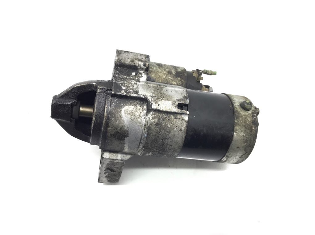 Стартер бу для Citroen C3 Picasso  1.6 HDi,  2014 г.