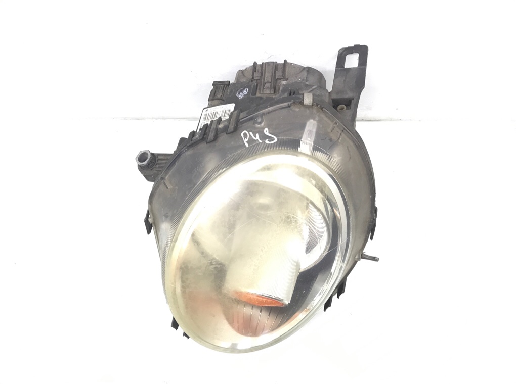 Фара левая бу для Mini Clubman R55 1.6 i,  2009 г.