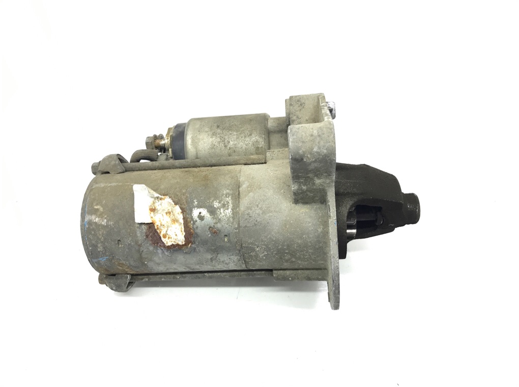 Стартер бу для Ford Grand C-Max  1.6 TDCi,  2012 г.