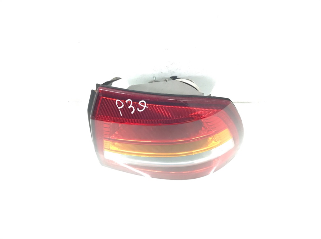 Фонарь задний правый бу для Opel Astra G 1.6 i,  2004 г.