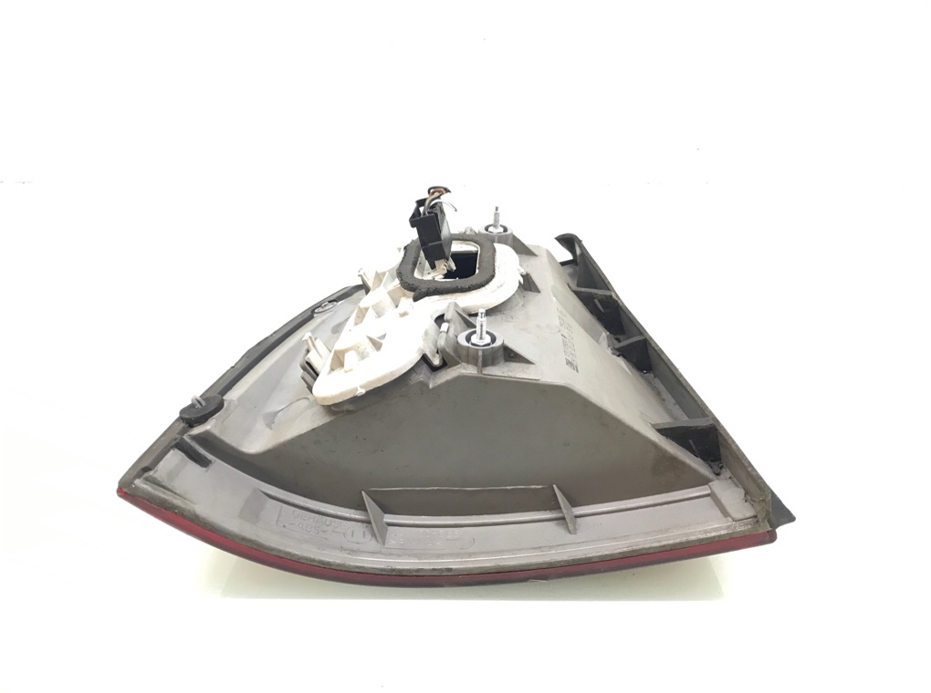 Фонарь задний правый бу для Opel Astra G 1.6 i,  2004 г.