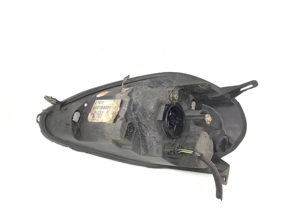 Фара правая бу для Fiat Punto  1.4 i,  2009 г.