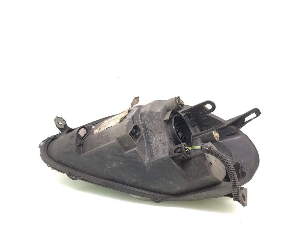 Фара правая бу для Fiat Punto  1.4 i,  2009 г.