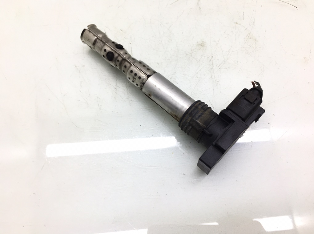 Катушка зажигания бу для Volkswagen Polo 4 ,  2008