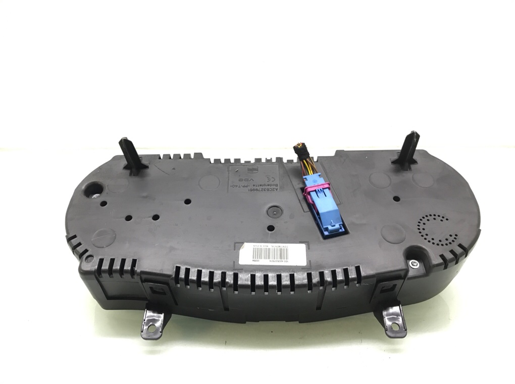 Щиток приборов (приборная панель) бу для Seat Leon  1.9 TDi,  2010 г.