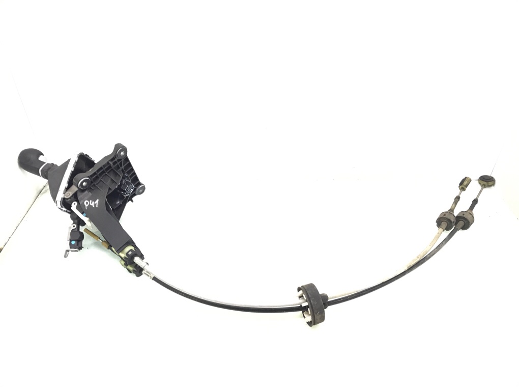 Кулиса бу для Opel Zafira B 1.8 i, 2007 г.