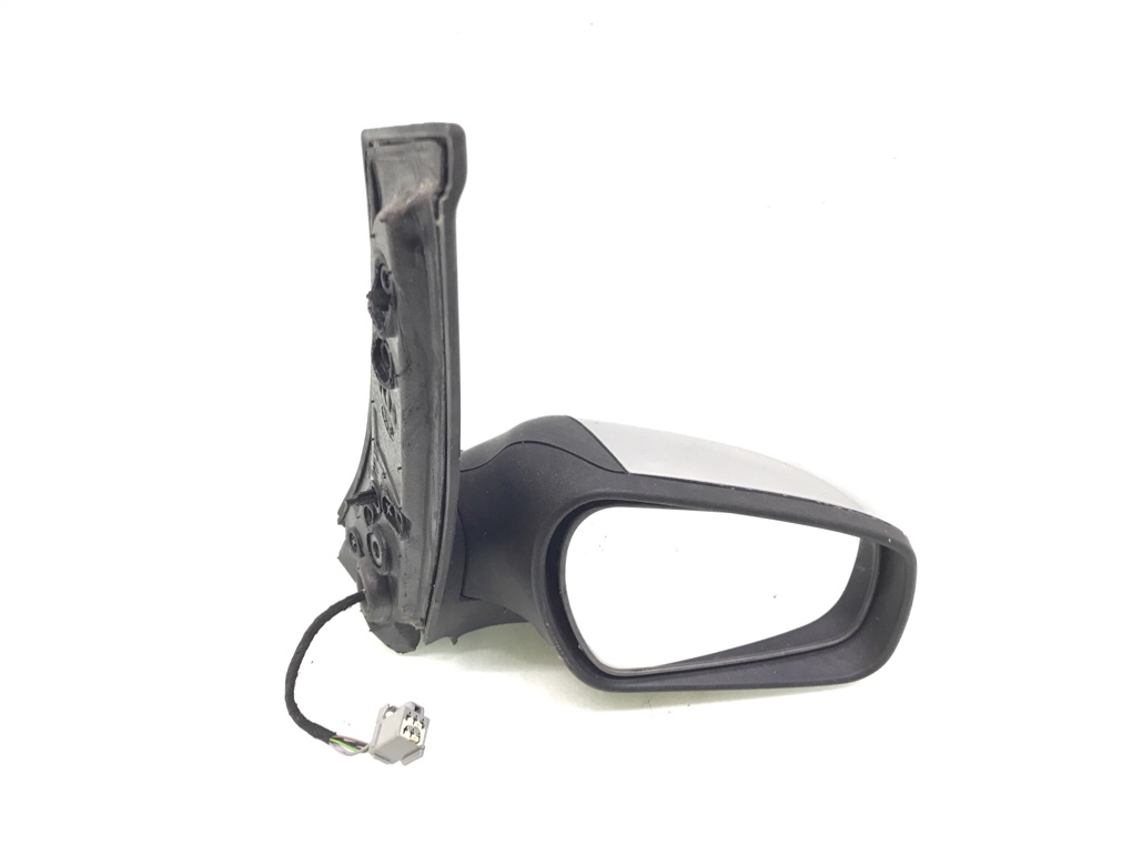 Зеркало наружное правое бу для Ford C-Max 1 1.6 i, 2005 г.