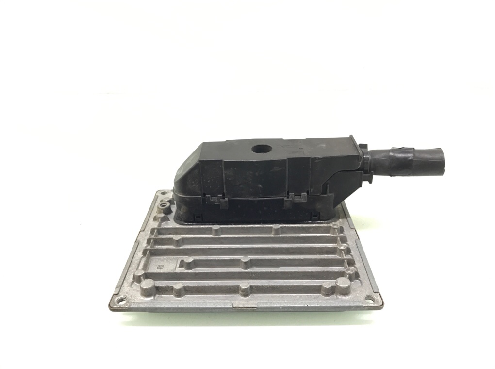 Блок управления двигателем бу для Ford Focus 2 1.6 i, 2009 г. Блок управления двигателем бу для Ford Focus 2 1.6 i, 2009 г.