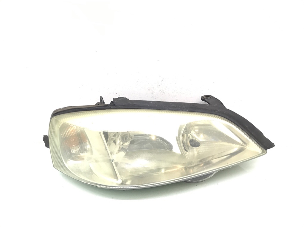 Фара правая бу для Opel Astra G 1.6 i, 2004 г.