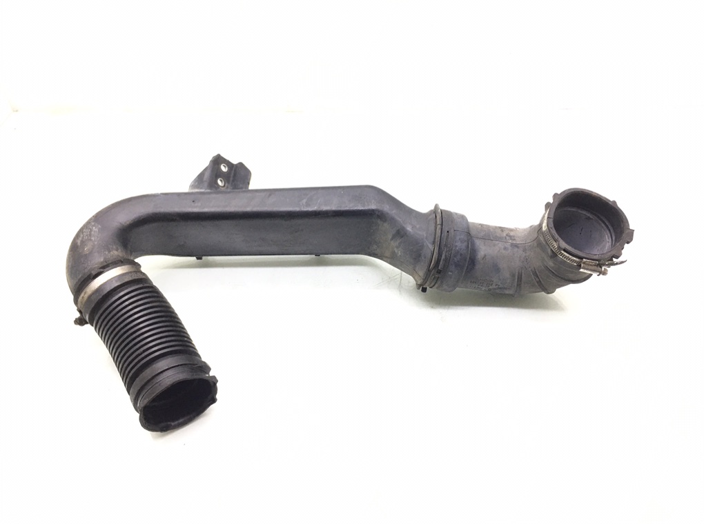 Патрубок воздушного фильтра бу для Land Rover Range Rover 3 3.6 TD,  2008 г.