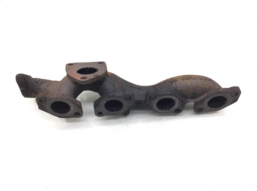 Коллектор выпускной бу для Land Rover Range Rover 3 3.6 TD,  2008 г.