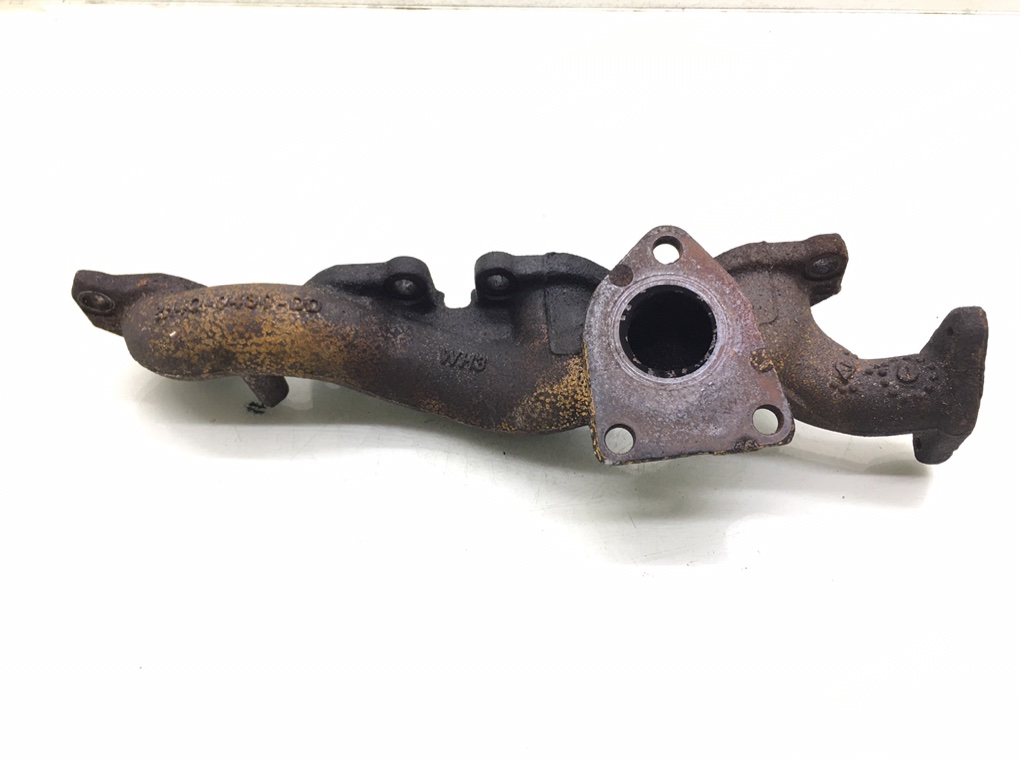 Коллектор выпускной бу для Land Rover Range Rover 3 3.6 TD,  2008 г.