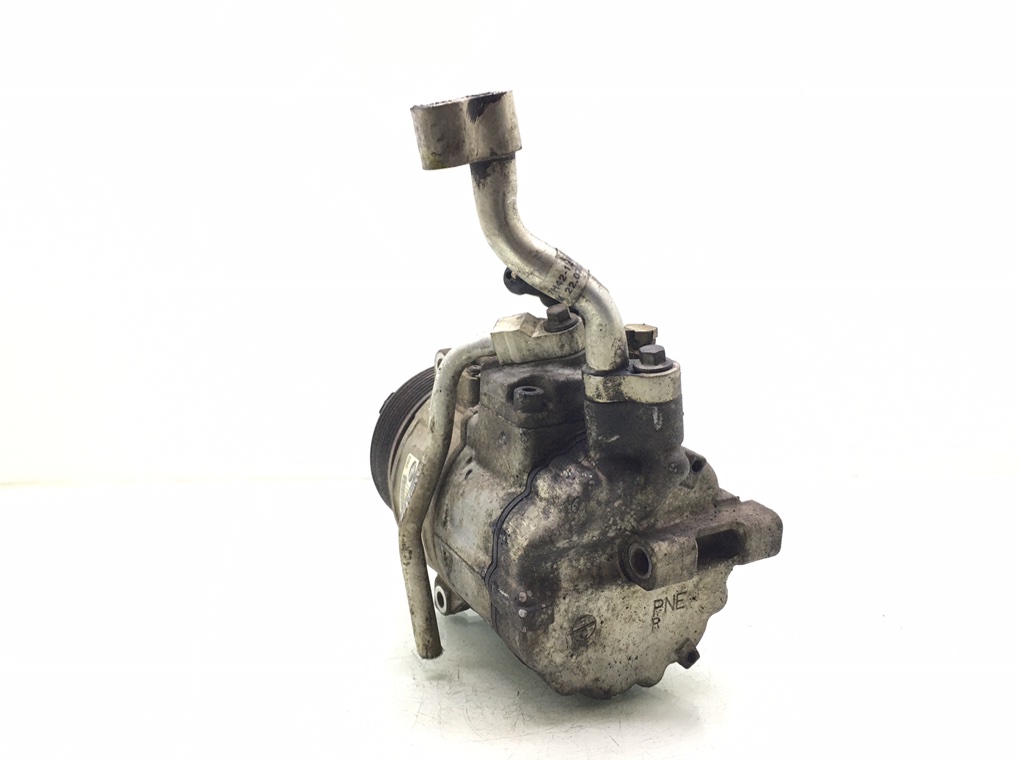 Компрессор кондиционера бу для Land Rover Range Rover 3 3.6 TD, 2008 г. Компрессор кондиционера бу для Land Rover Range Rover 3 3.6 TD, 2008 г.