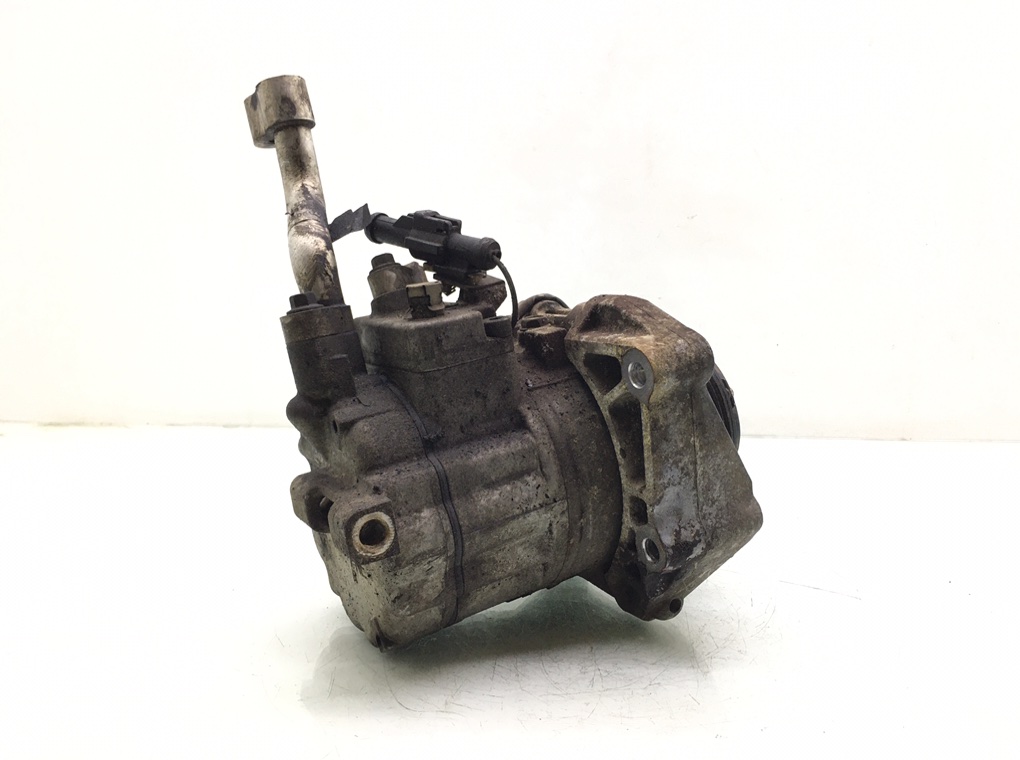 Компрессор кондиционера бу для Land Rover Range Rover 3 3.6 TD, 2008 г. Компрессор кондиционера бу для Land Rover Range Rover 3 3.6 TD, 2008 г.