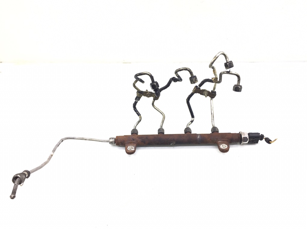 Топливная рампа бу для Land Rover Range Rover 3 3.6 TD, 2008 г.