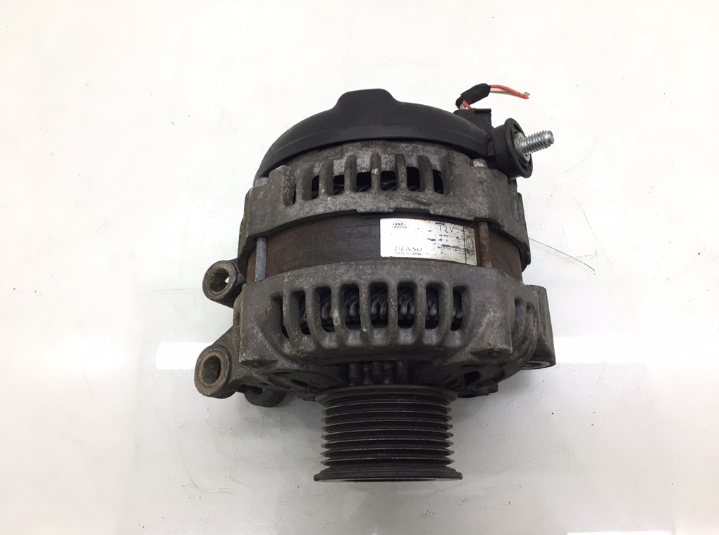 Генератор бу для Land Rover Range Rover 3 3.6 TD, 2008 г. Генератор бу для Land Rover Range Rover 3 3.6 TD, 2008 г.