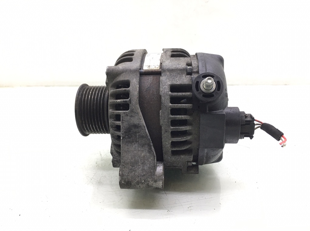 Генератор бу для Land Rover Range Rover 3 3.6 TD, 2008 г. Генератор бу для Land Rover Range Rover 3 3.6 TD, 2008 г.