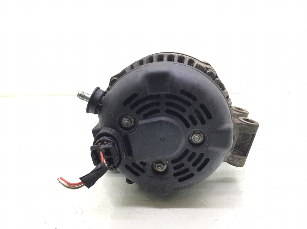 Генератор бу для Land Rover Range Rover 3 3.6 TD, 2008 г. Генератор бу для Land Rover Range Rover 3 3.6 TD, 2008 г.