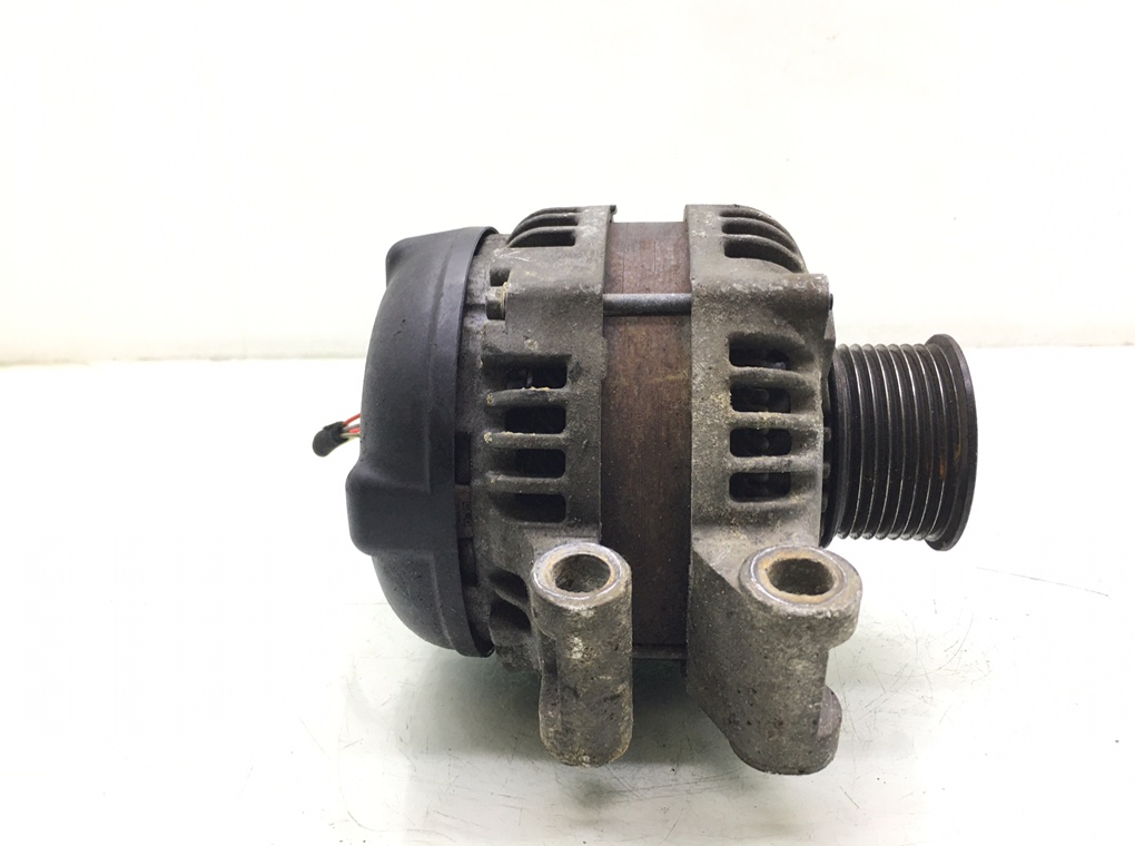 Генератор бу для Land Rover Range Rover 3 3.6 TD, 2008 г. Генератор бу для Land Rover Range Rover 3 3.6 TD, 2008 г.