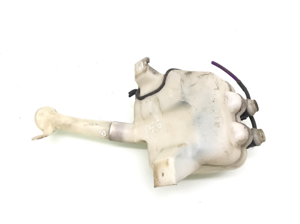 Бачок омывателя бу для Honda Jazz 1 1.3 i, 2006 г. Бачок омывателя бу для Honda Jazz 1 1.3 i, 2006 г.