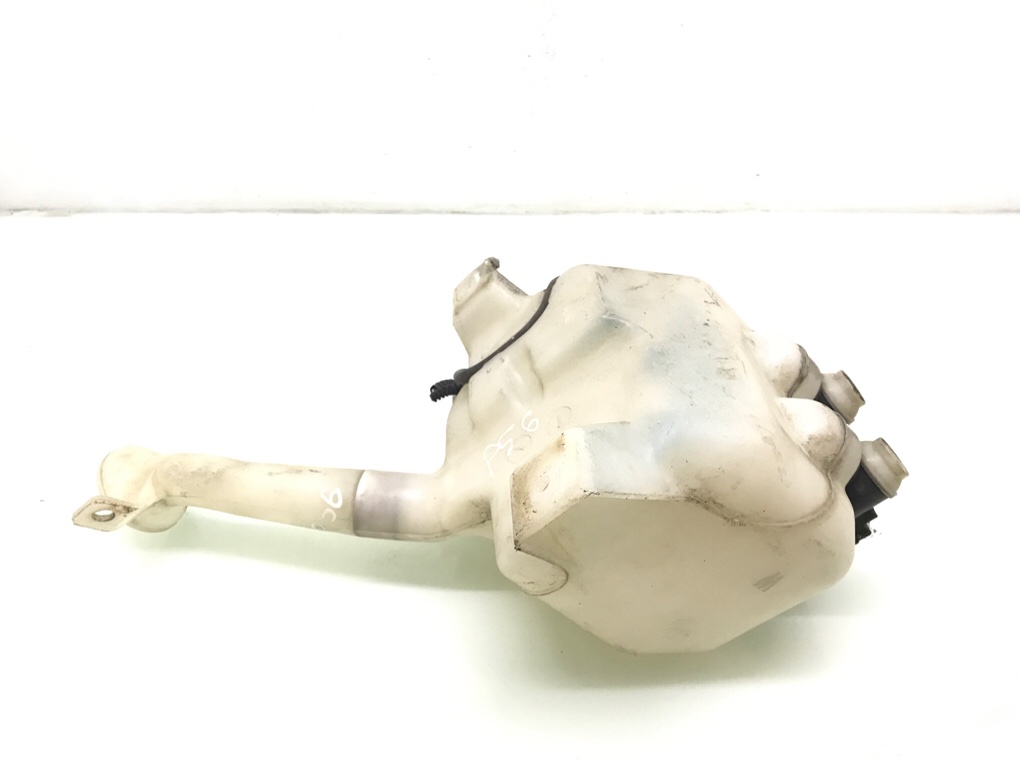 Бачок омывателя бу для Honda Jazz 1 1.3 i, 2006 г. Бачок омывателя бу для Honda Jazz 1 1.3 i, 2006 г.