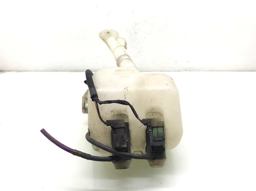 Бачок омывателя бу для Honda Jazz 1 1.3 i, 2006 г. Бачок омывателя бу для Honda Jazz 1 1.3 i, 2006 г.