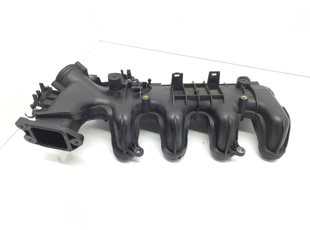 Коллектор впускной бу для Peugeot 308 T7 1.6 HDi, 2009 г.