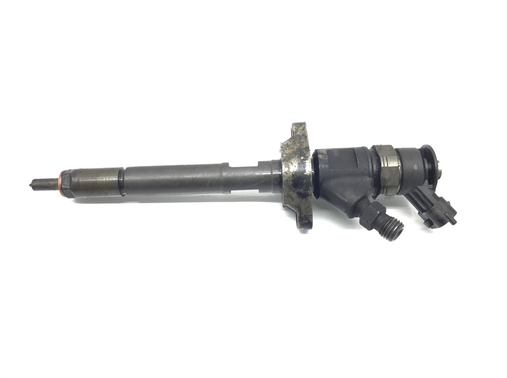 Форсунка бу для Peugeot 308 T7 1.6 HDi,  2009 г.