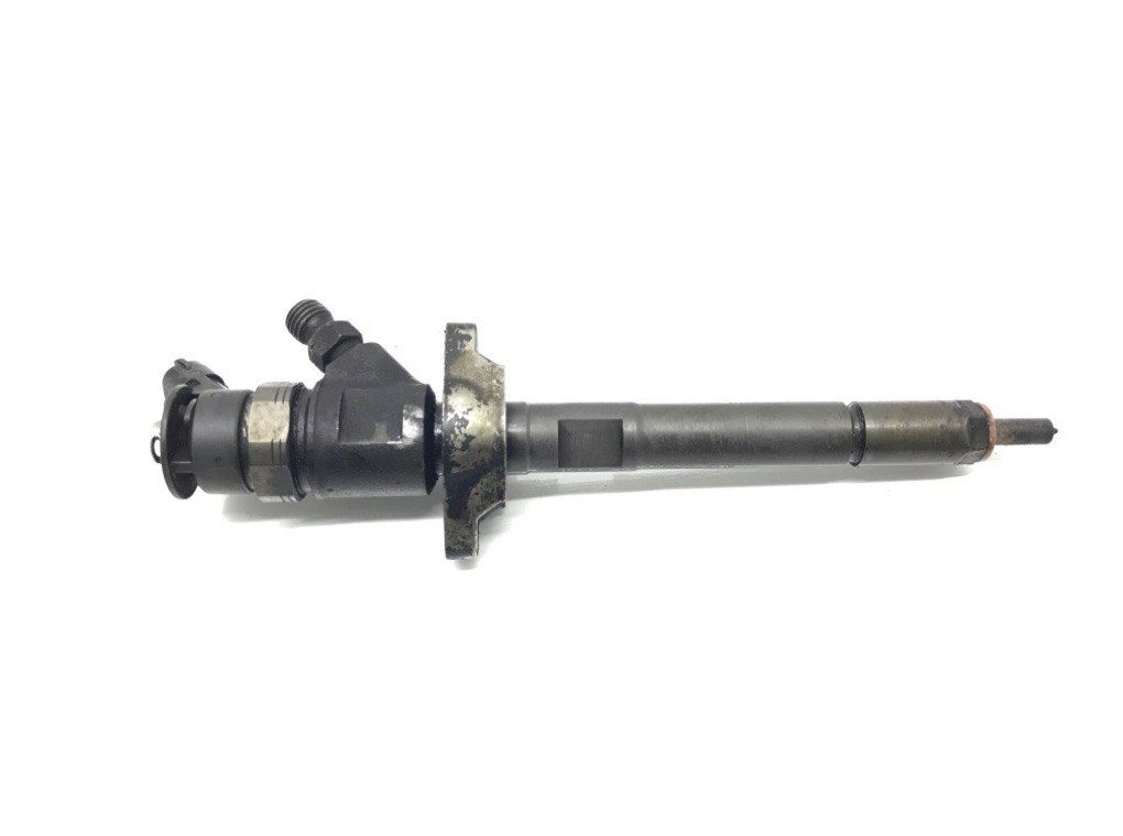 Форсунка бу для Peugeot 308 T7 1.6 HDi,  2009 г.