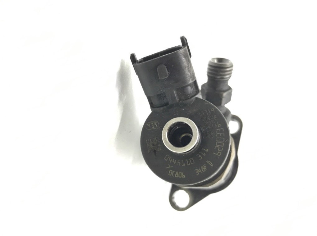 Форсунка бу для Peugeot 308 T7 1.6 HDi,  2009 г.