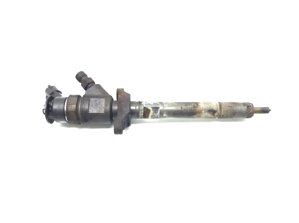 Форсунка бу для Peugeot 308 T7 1.6 HDi,  2009 г.