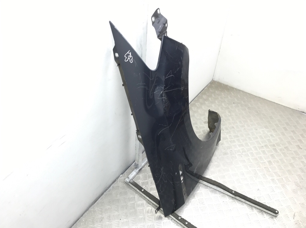 Крыло переднее правое бу для Ford Mondeo 4 2.0 TDCi,  2008 г.