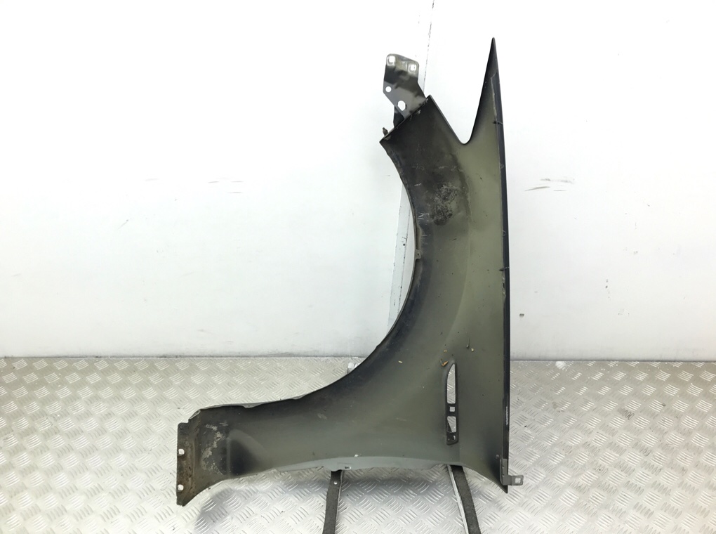 Крыло переднее правое бу для Ford Mondeo 4 2.0 TDCi,  2008 г.