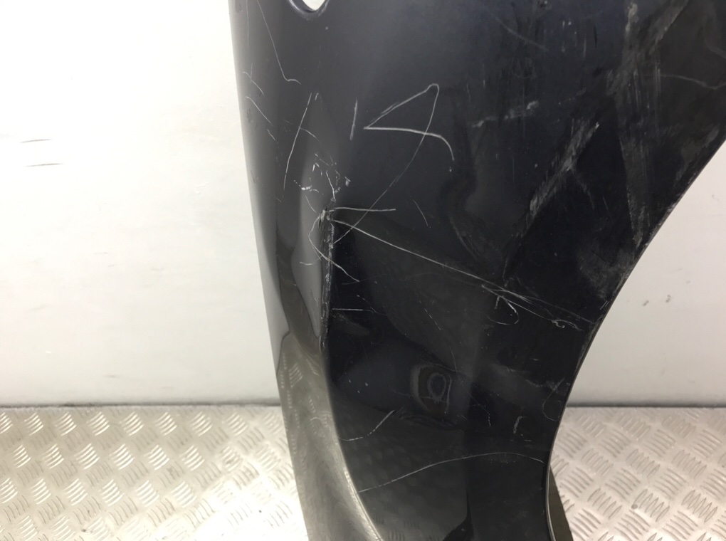 Крыло переднее правое бу для Ford Mondeo 4 2.0 TDCi,  2008 г.