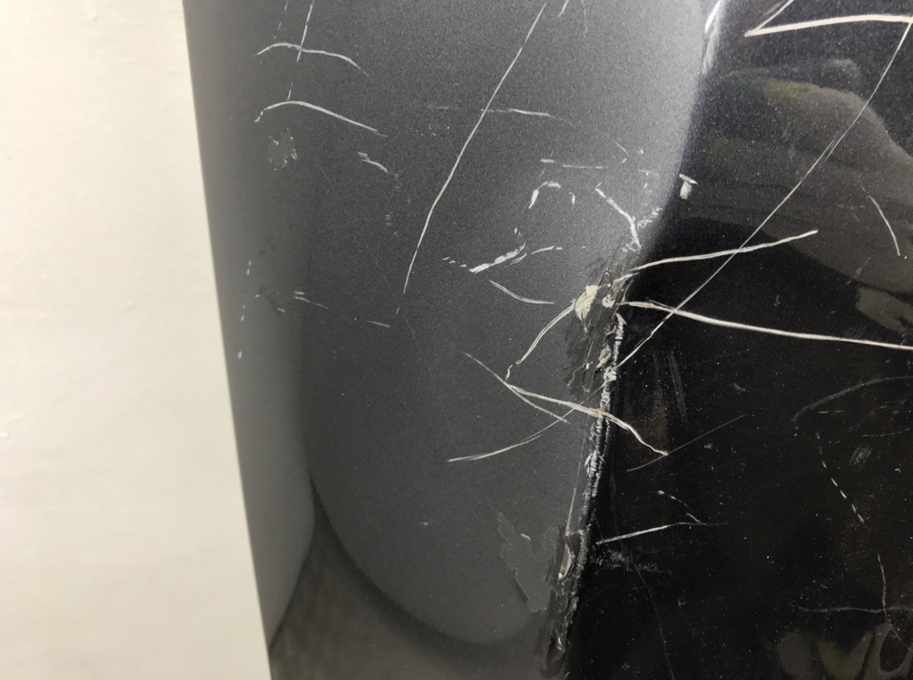 Крыло переднее правое бу для Ford Mondeo 4 2.0 TDCi,  2008 г.