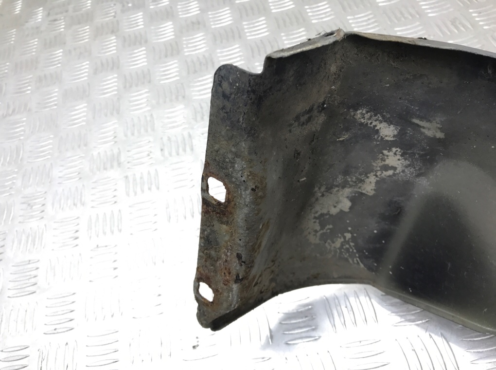 Крыло переднее правое бу для Ford Mondeo 4 2.0 TDCi,  2008 г.