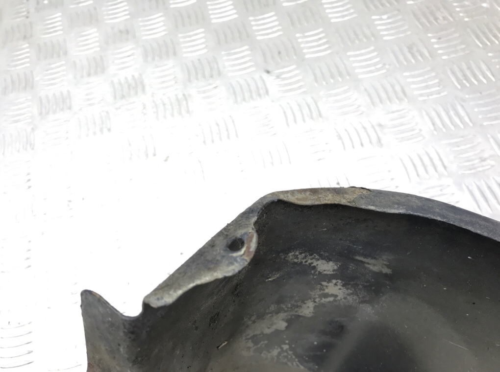 Крыло переднее правое бу для Ford Mondeo 4 2.0 TDCi,  2008 г.