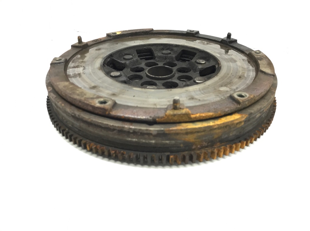 Маховик бу для Opel Astra H 1.7 CDTi,  2007 г.