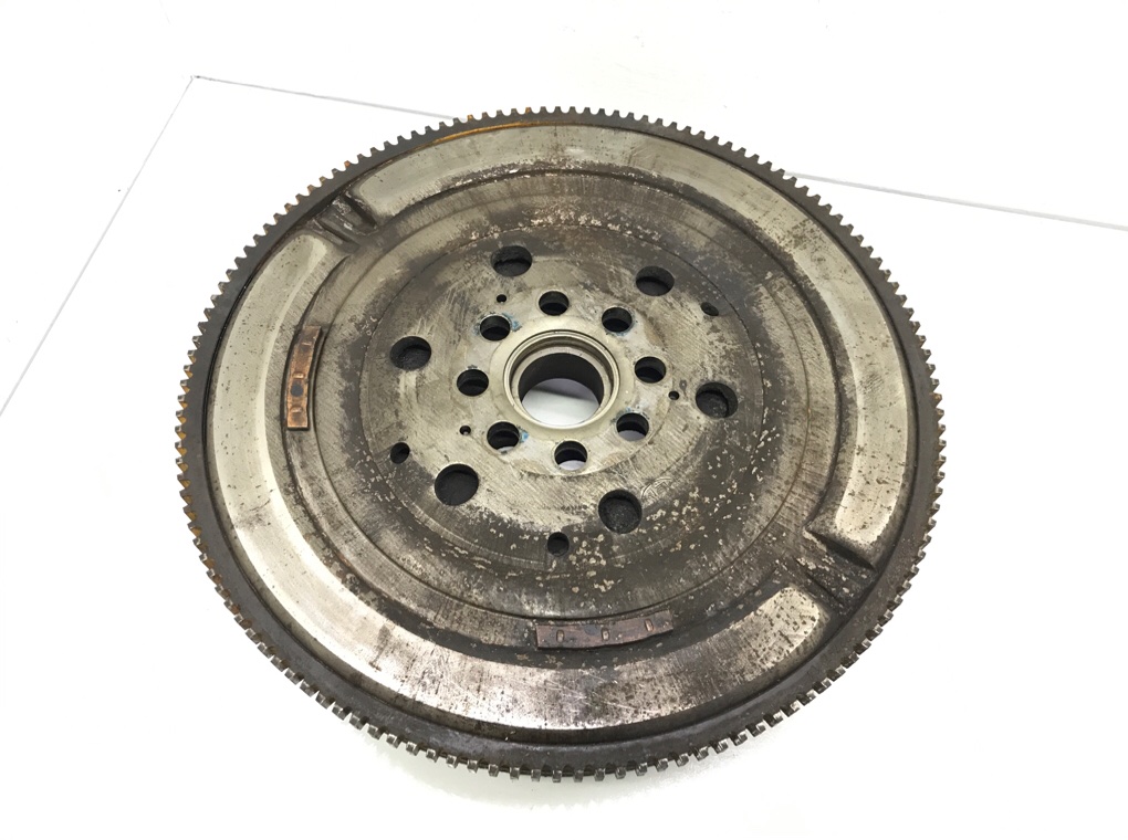 Маховик бу для Opel Astra H 1.7 CDTi,  2007 г.