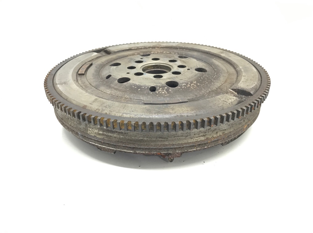 Маховик бу для Opel Astra H 1.7 CDTi,  2007 г.