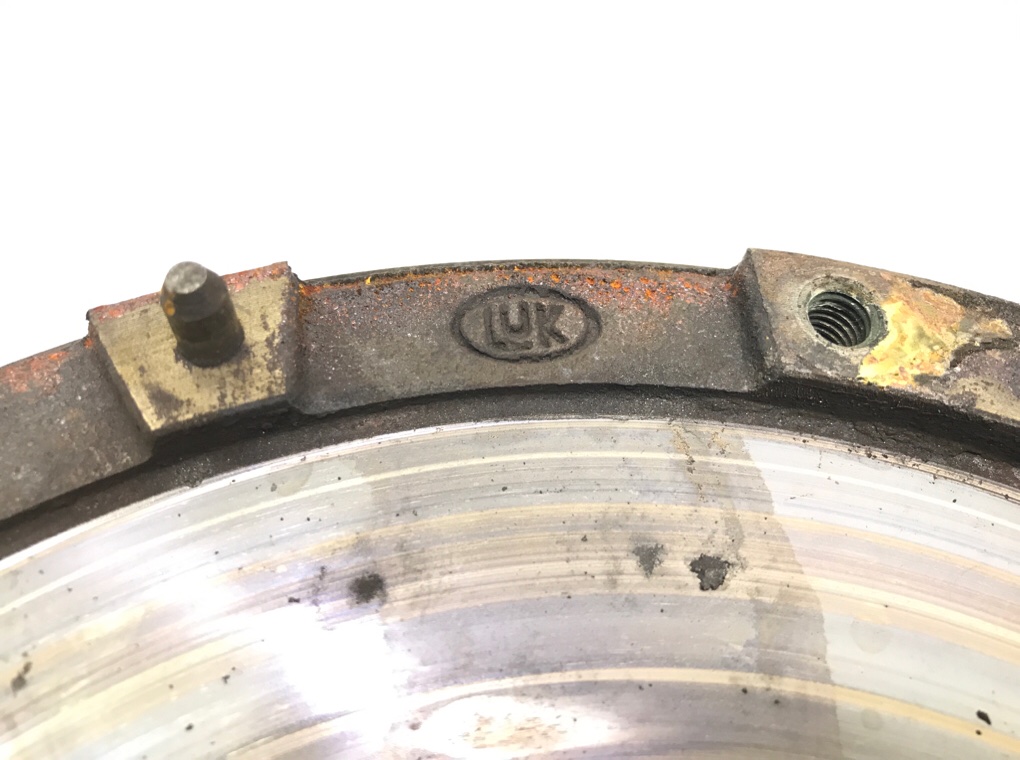 Маховик бу для Opel Astra H 1.7 CDTi,  2007 г.