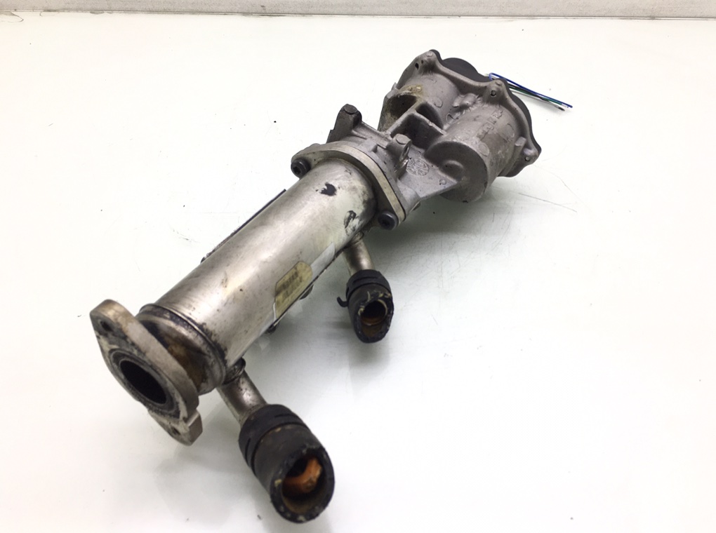 Радиатор EGR бу для Land Rover Range Rover 3 3.6 TD,  2008 г.