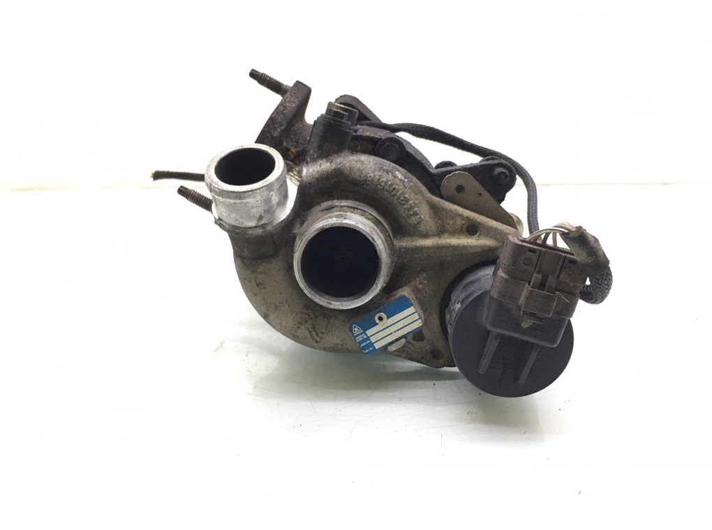 Турбина бу для Land Rover Range Rover 3 3.6 TD, 2008 г.