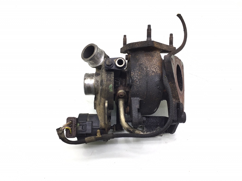 Турбина бу для Land Rover Range Rover 3 3.6 TD, 2008 г. Турбина бу для Land Rover Range Rover 3 3.6 TD, 2008 г.