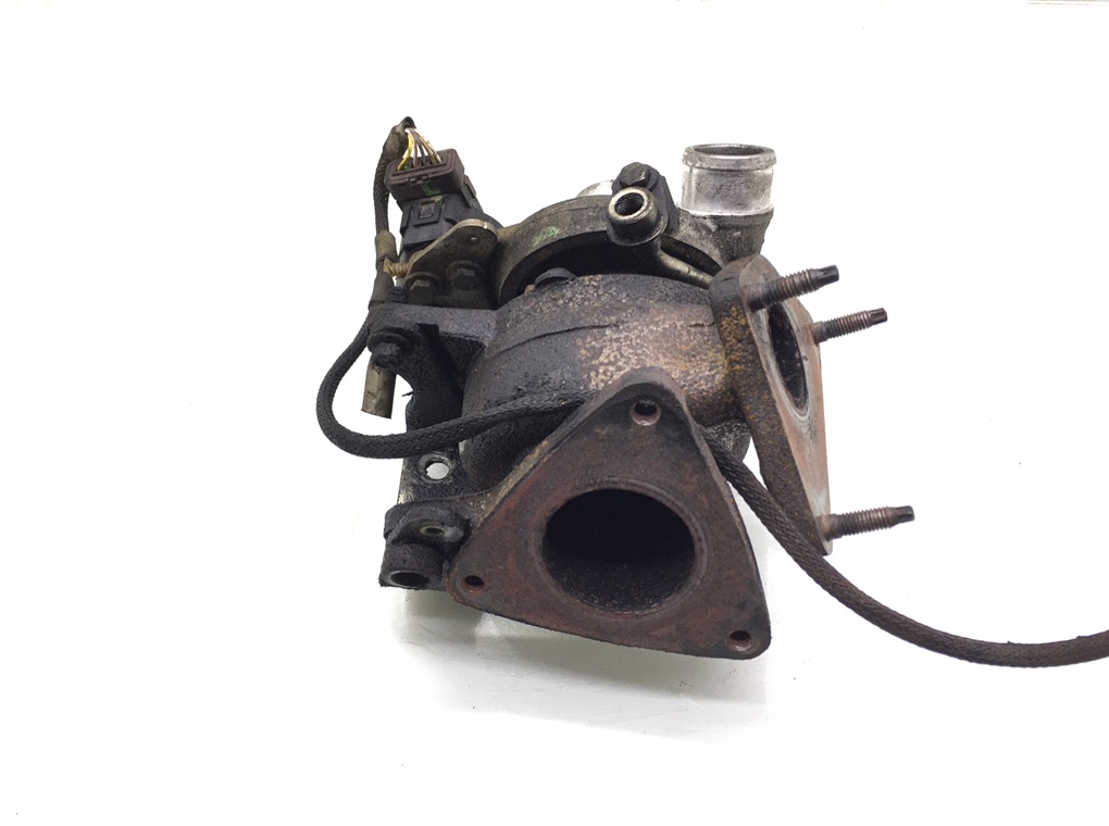 Турбина бу для Land Rover Range Rover 3 3.6 TD, 2008 г. Турбина бу для Land Rover Range Rover 3 3.6 TD, 2008 г.