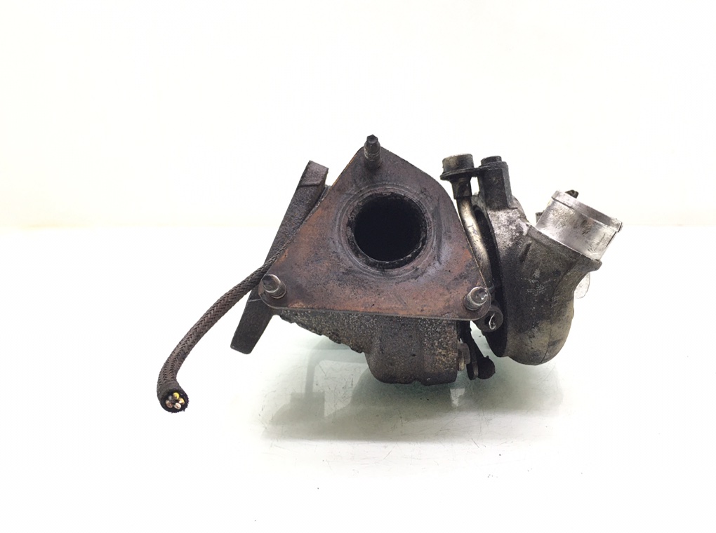 Турбина бу для Land Rover Range Rover 3 3.6 TD, 2008 г. Турбина бу для Land Rover Range Rover 3 3.6 TD, 2008 г.